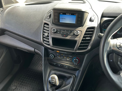 2022 Ford Tourneo Connect