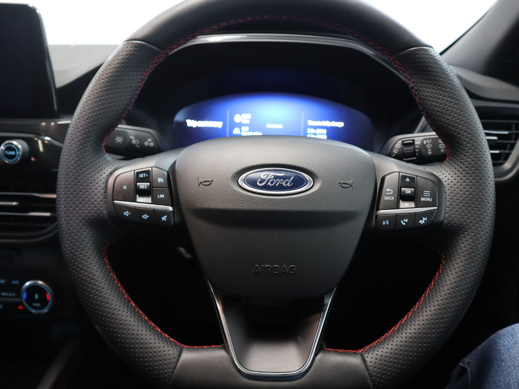 2023 Ford Kuga