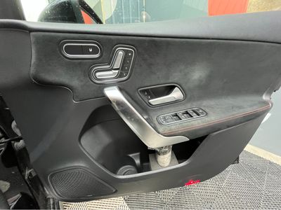 2020 Mercedes-Benz A Class