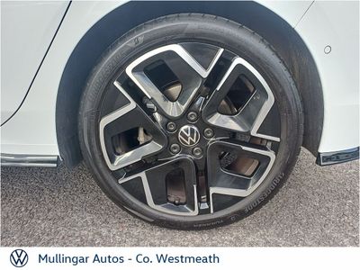 2026 Volkswagen Golf