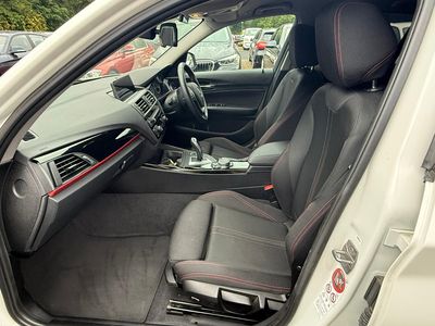 2016 BMW 1 Series