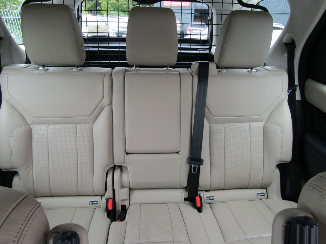 2018 Land Rover Discovery