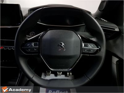 2023 Peugeot 2008