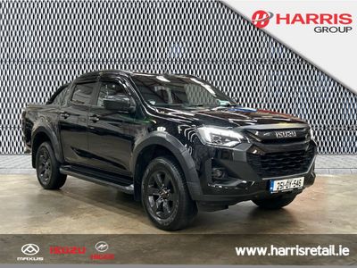 vehicle for sale from Harris Retail