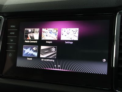 2019 Skoda Kodiaq