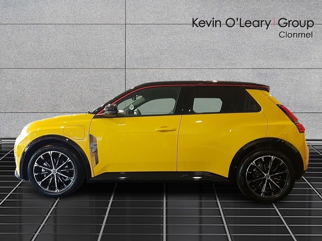 2026 Renault 5