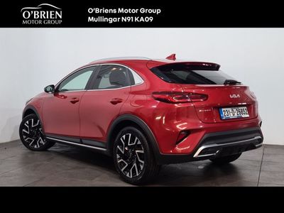 2023 Kia XCeed