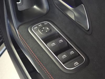 2023 Mercedes-Benz A Class