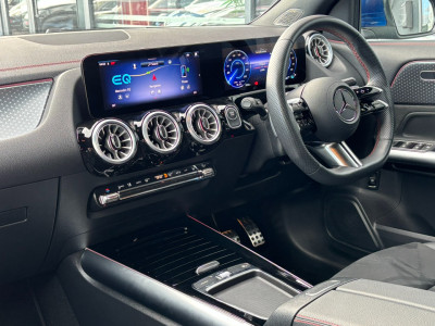 2024 Mercedes-Benz EQA