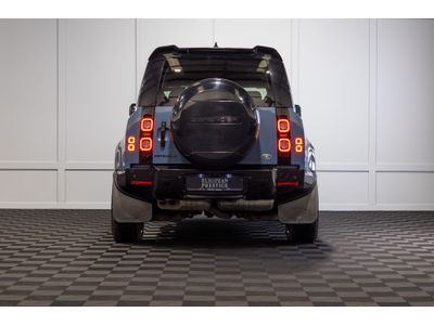 2022 Land Rover Defender 110