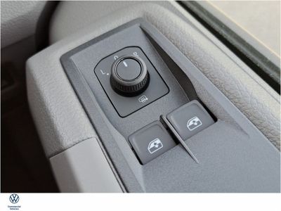 2026 Volkswagen Crafter