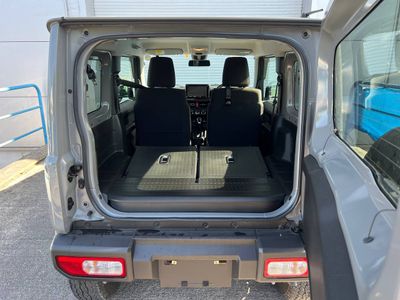 2022 Suzuki Jimny