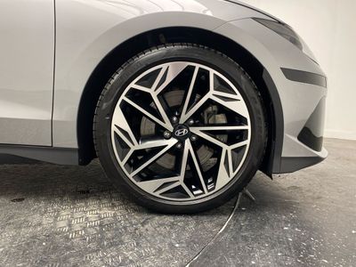 2024 Hyundai Ioniq 6