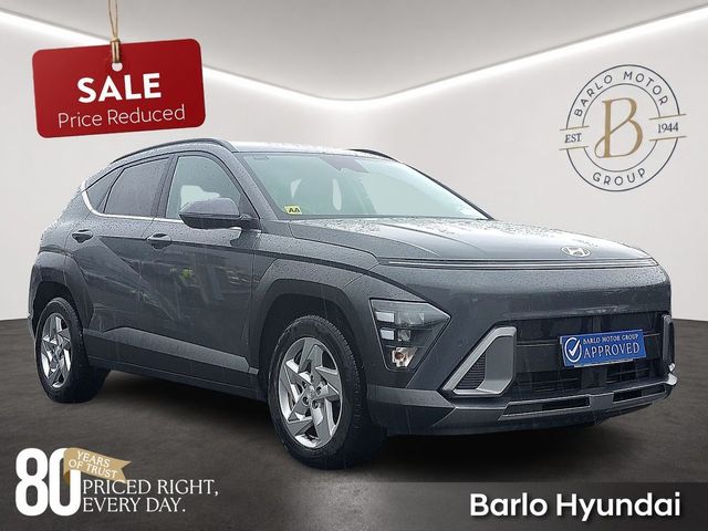 vehicle for sale from Barlo Ford Clonmel
