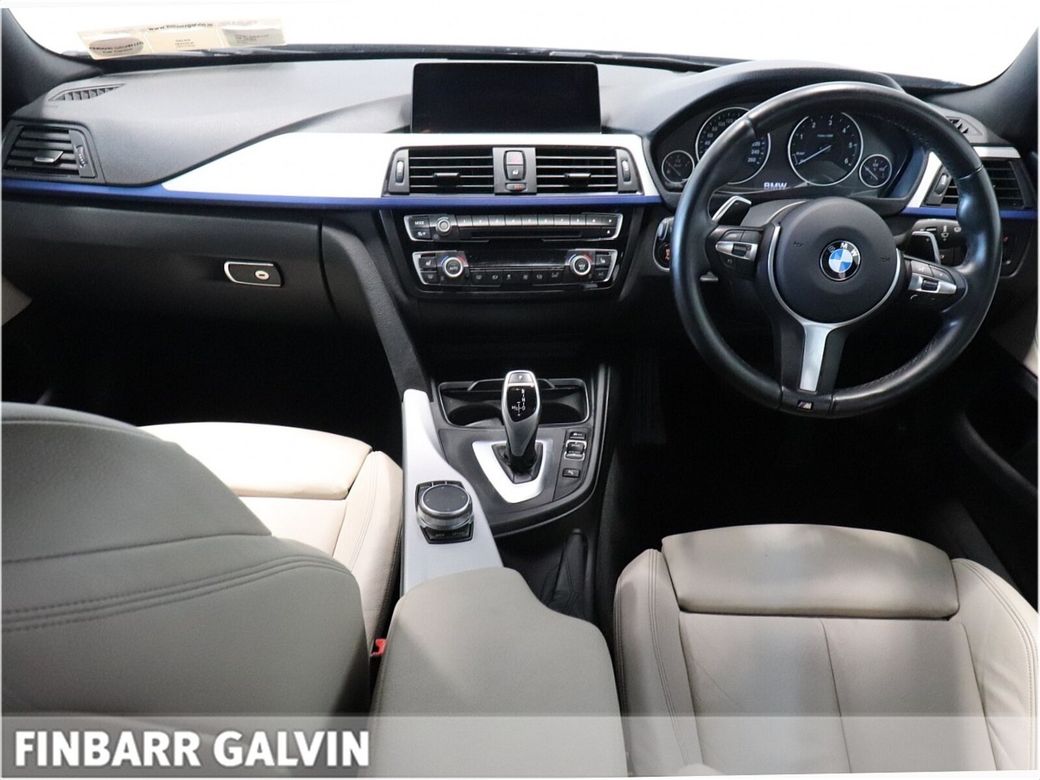 2017 BMW 4 Series