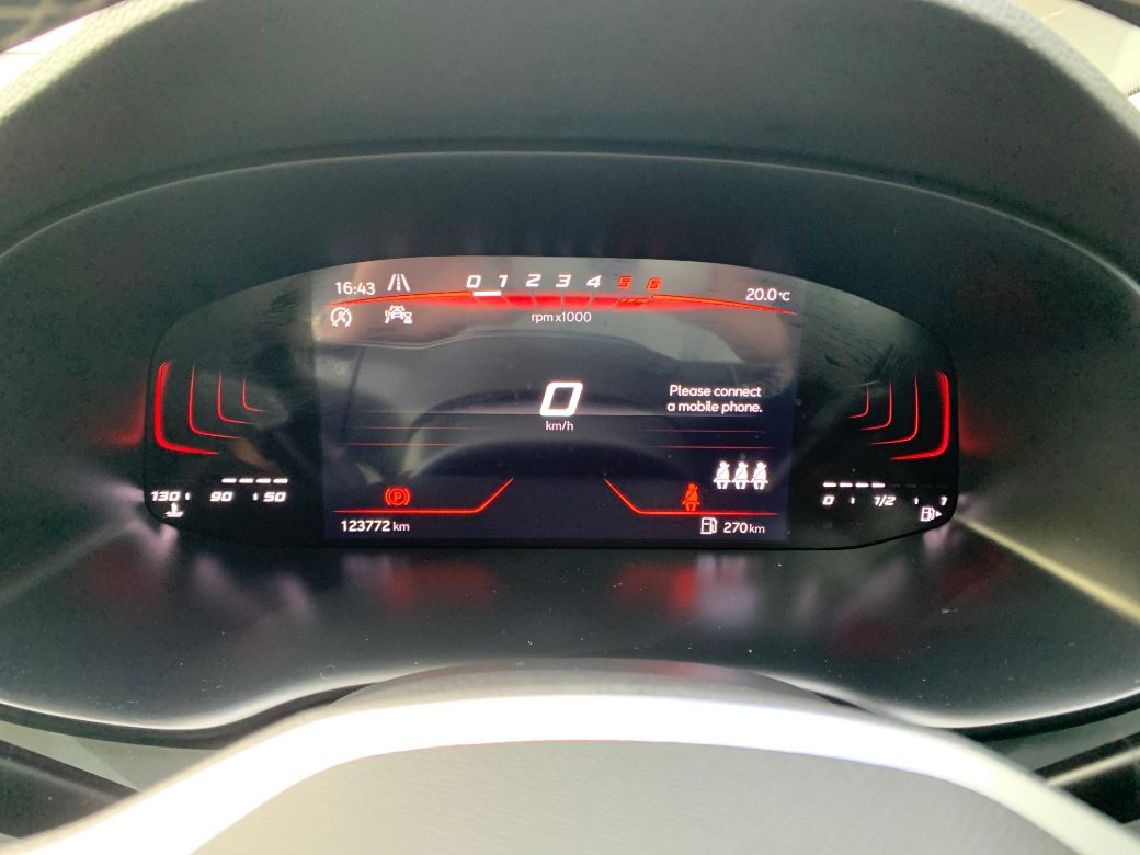 2023 SEAT Ateca