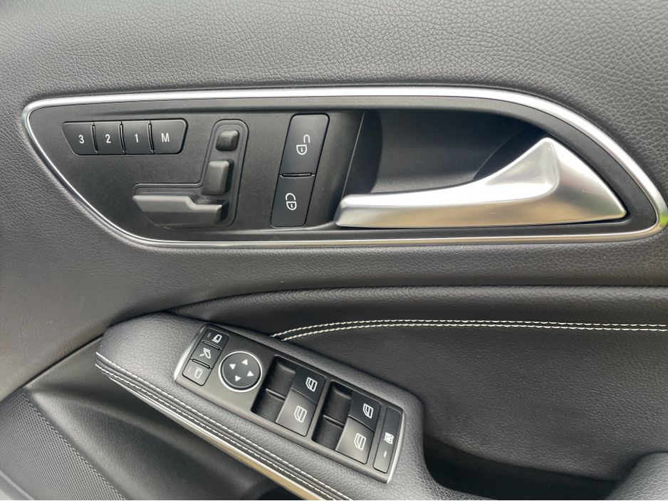 2013 Mercedes-Benz A Class