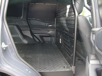 2026 Toyota Landcruiser