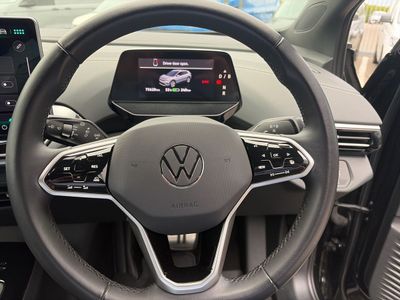 2024 Volkswagen ID.4