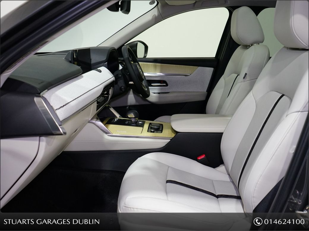 2025 Mazda CX-60
