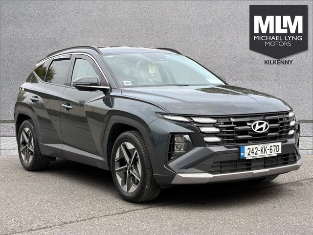 vehicle for sale from Michael Lyng Motors