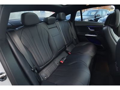 2024 Mercedes-Benz EQE