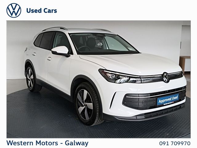 vehicle for sale from Western Motors Galway