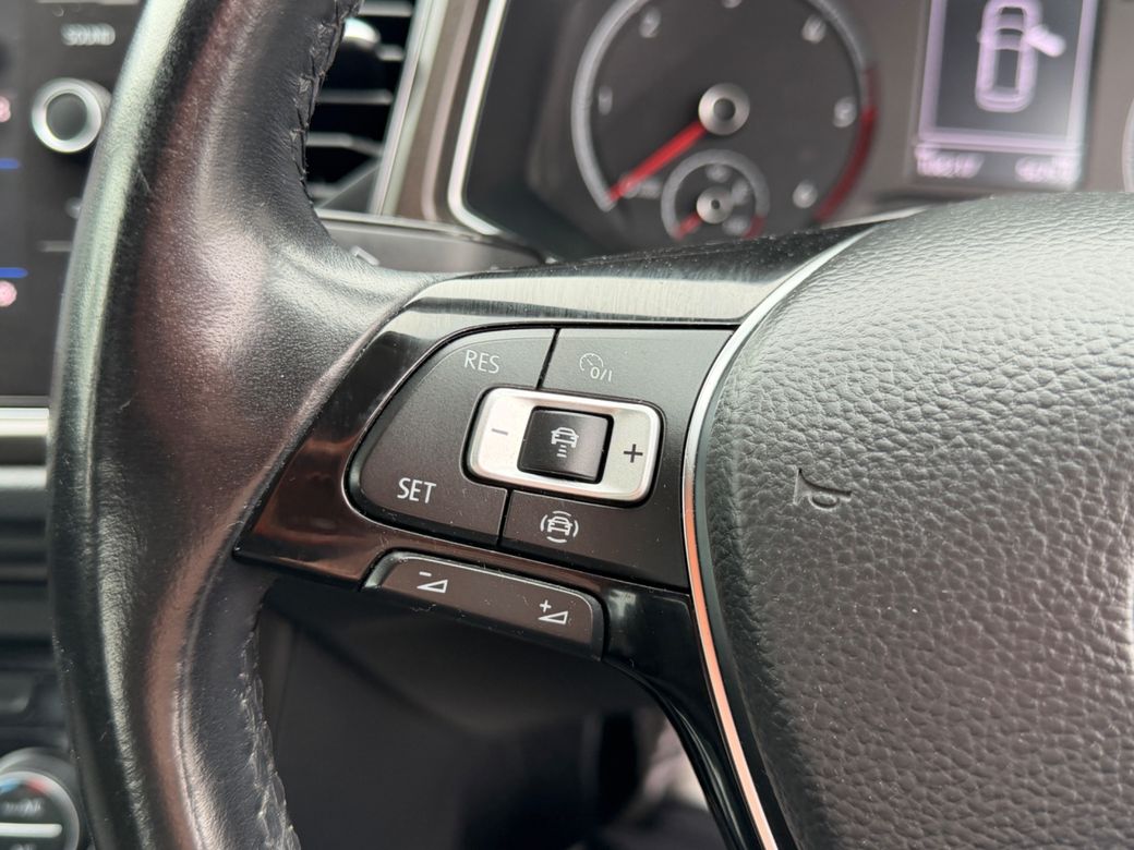 2020 Volkswagen T-Roc
