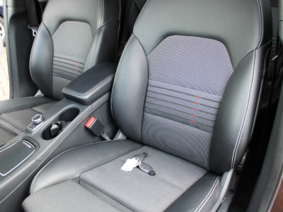2018 Mercedes-Benz B 180