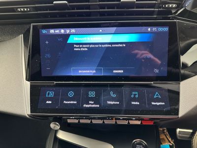 2025 Peugeot 408