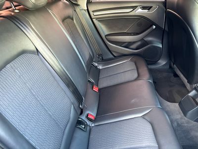2019 Audi A3