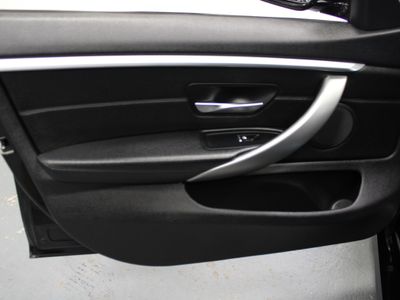 2018 BMW 420