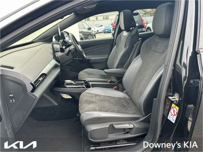 2024 Volkswagen ID.4