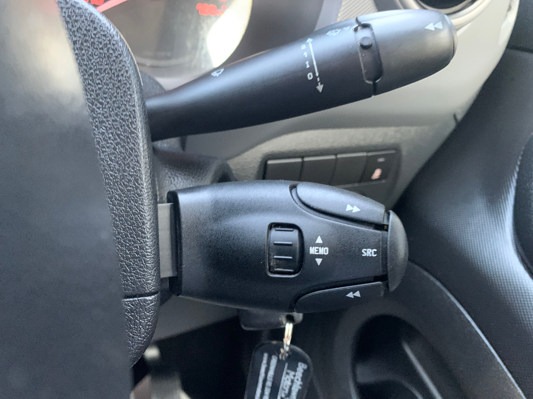 2015 Peugeot Partner