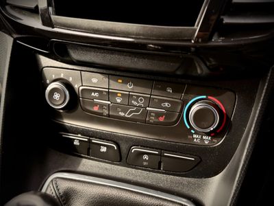 2022 Ford Transit Connect