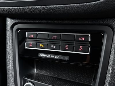 2015 Volkswagen Sharan