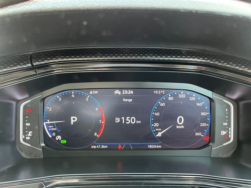 2023 Volkswagen T-Cross