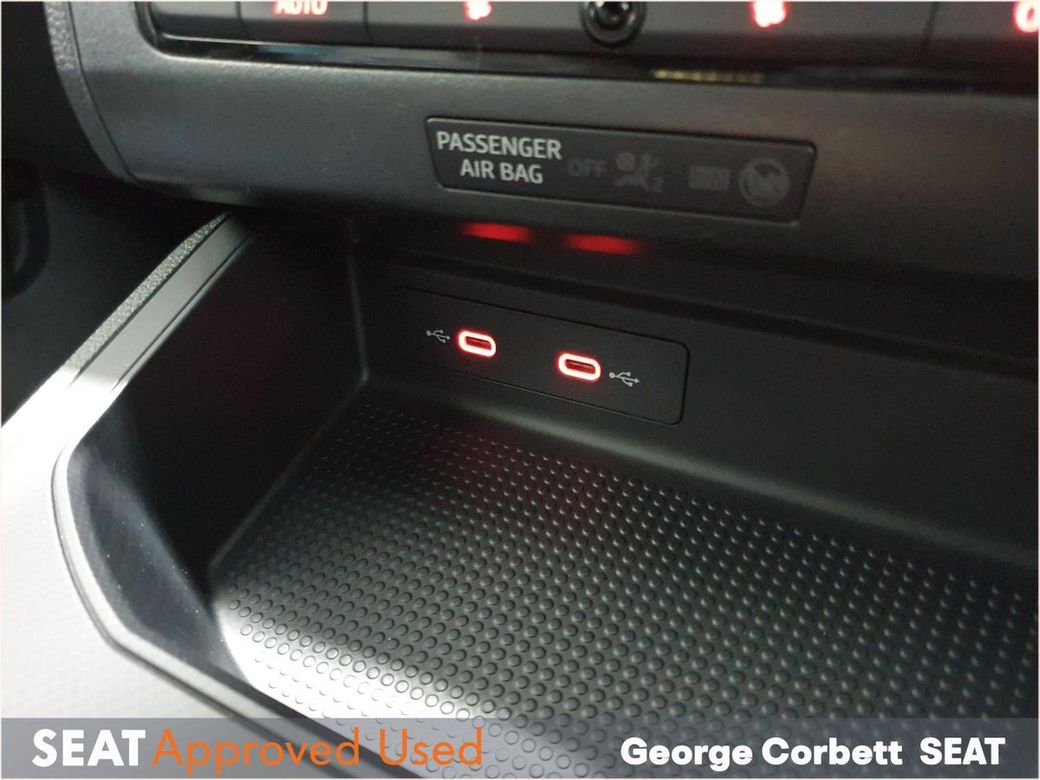 2025 SEAT Ibiza