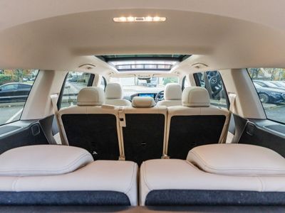 2026 Mercedes-Benz GLS Class