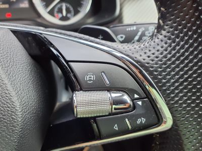 2022 Skoda Kodiaq