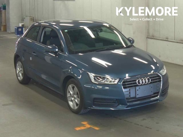 vehicle for sale from Kylemore Cars
