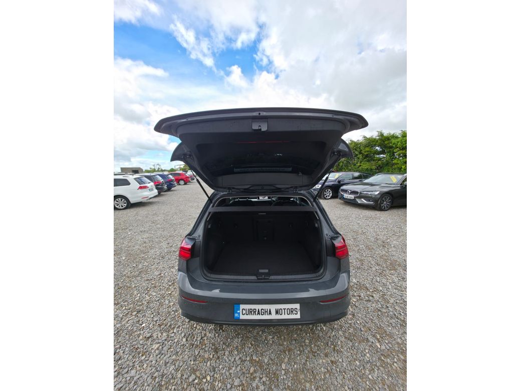 2022 Volkswagen Golf