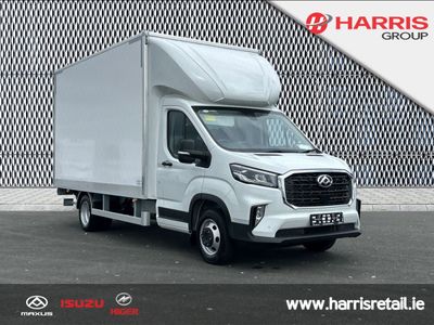 vehicle for sale from Harris Retail