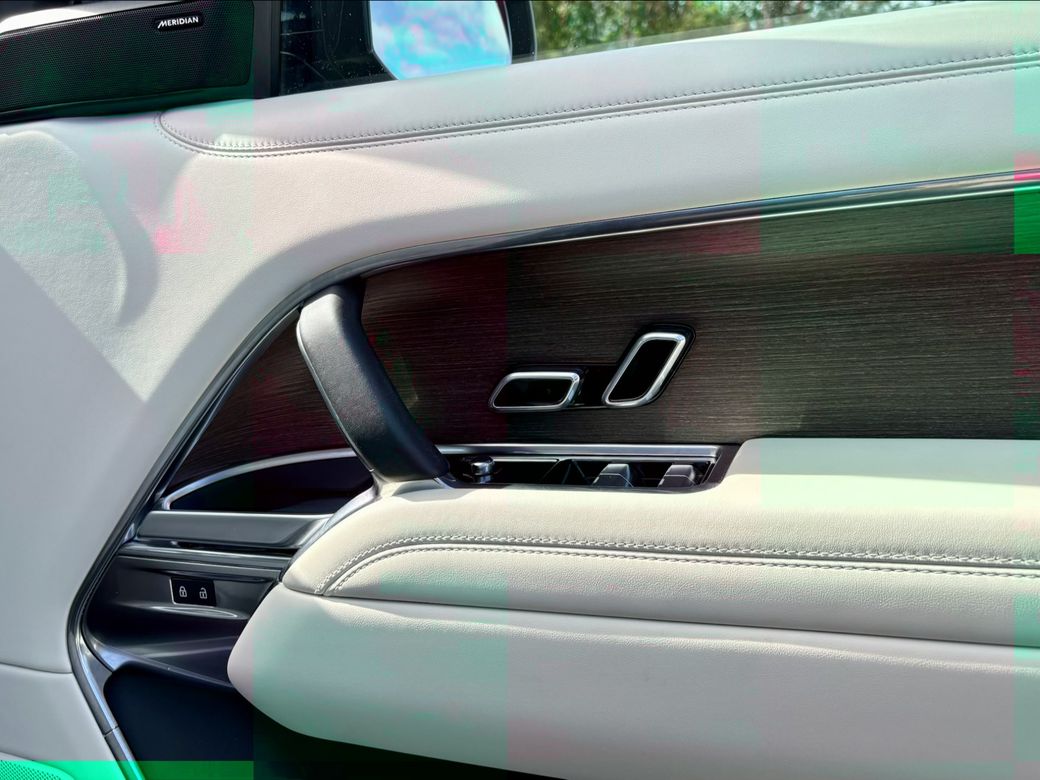 2024 Land Rover Range Rover
