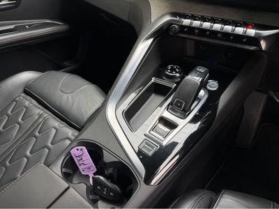 2019 Peugeot 3008
