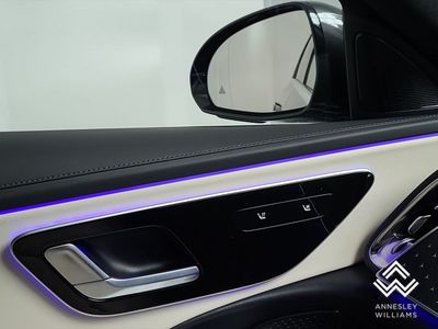 2025 Mercedes-Benz E Class