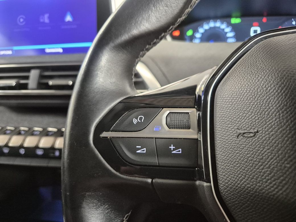 2017 Peugeot 3008