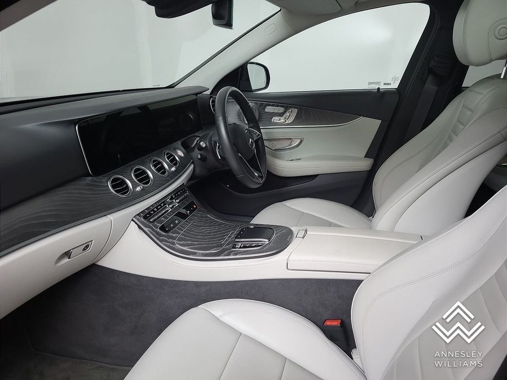 2023 Mercedes-Benz E Class