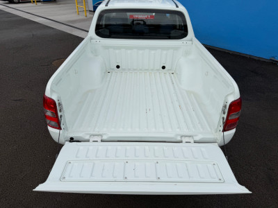 2019 Mitsubishi L200