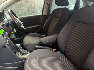 2012 Volkswagen Polo